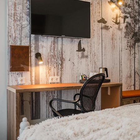 Hotel Hasselhof Garni Vier Sterne ブラウンラーゲ エクステリア 写真