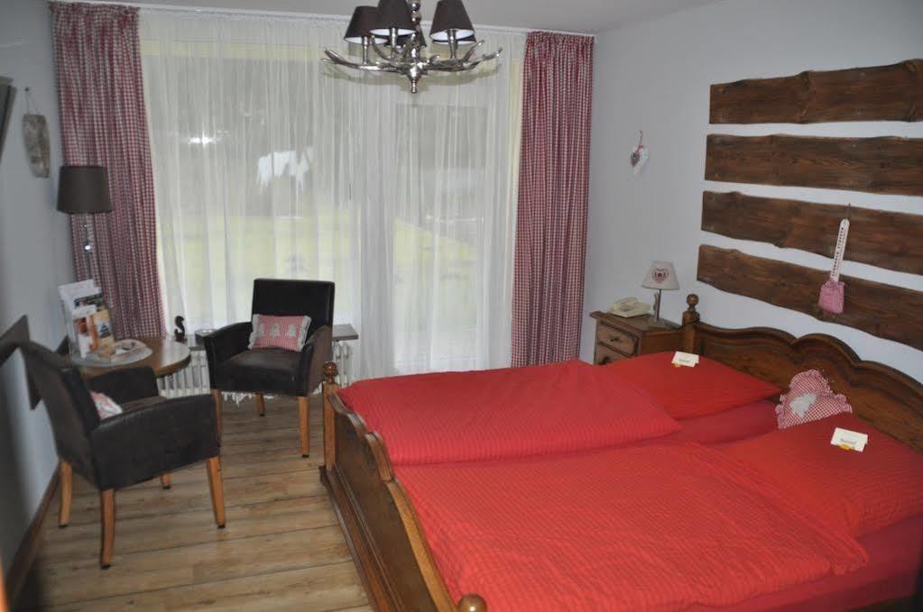 Hotel Hasselhof Garni Vier Sterne ブラウンラーゲ エクステリア 写真