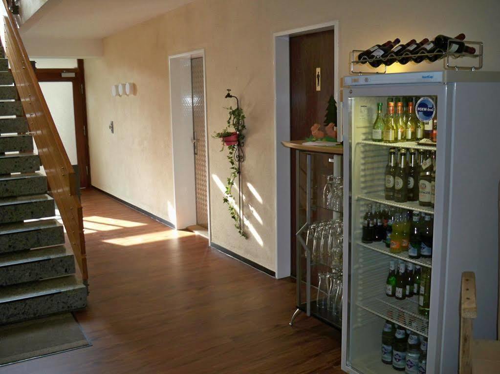 Hotel Hasselhof Garni Vier Sterne ブラウンラーゲ エクステリア 写真