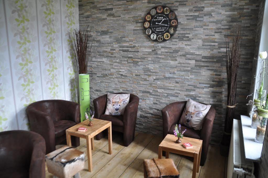 Hotel Hasselhof Garni Vier Sterne ブラウンラーゲ エクステリア 写真