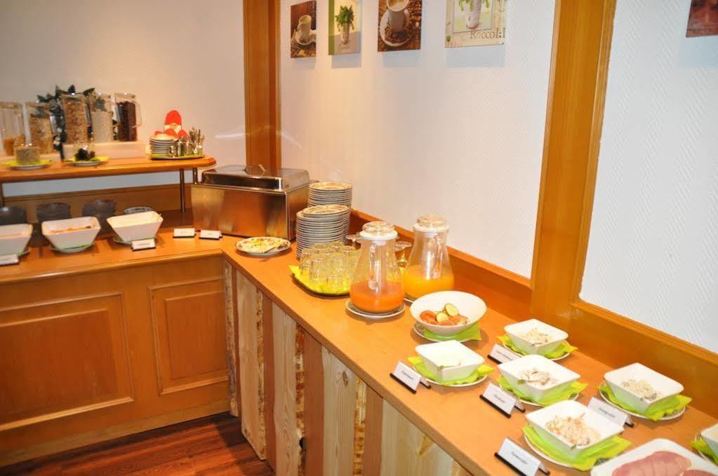 Hotel Hasselhof Garni Vier Sterne ブラウンラーゲ エクステリア 写真