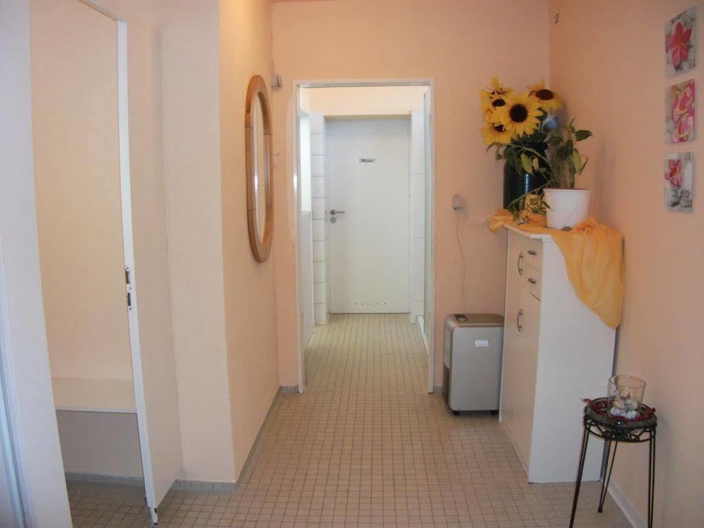 Hotel Hasselhof Garni Vier Sterne ブラウンラーゲ エクステリア 写真