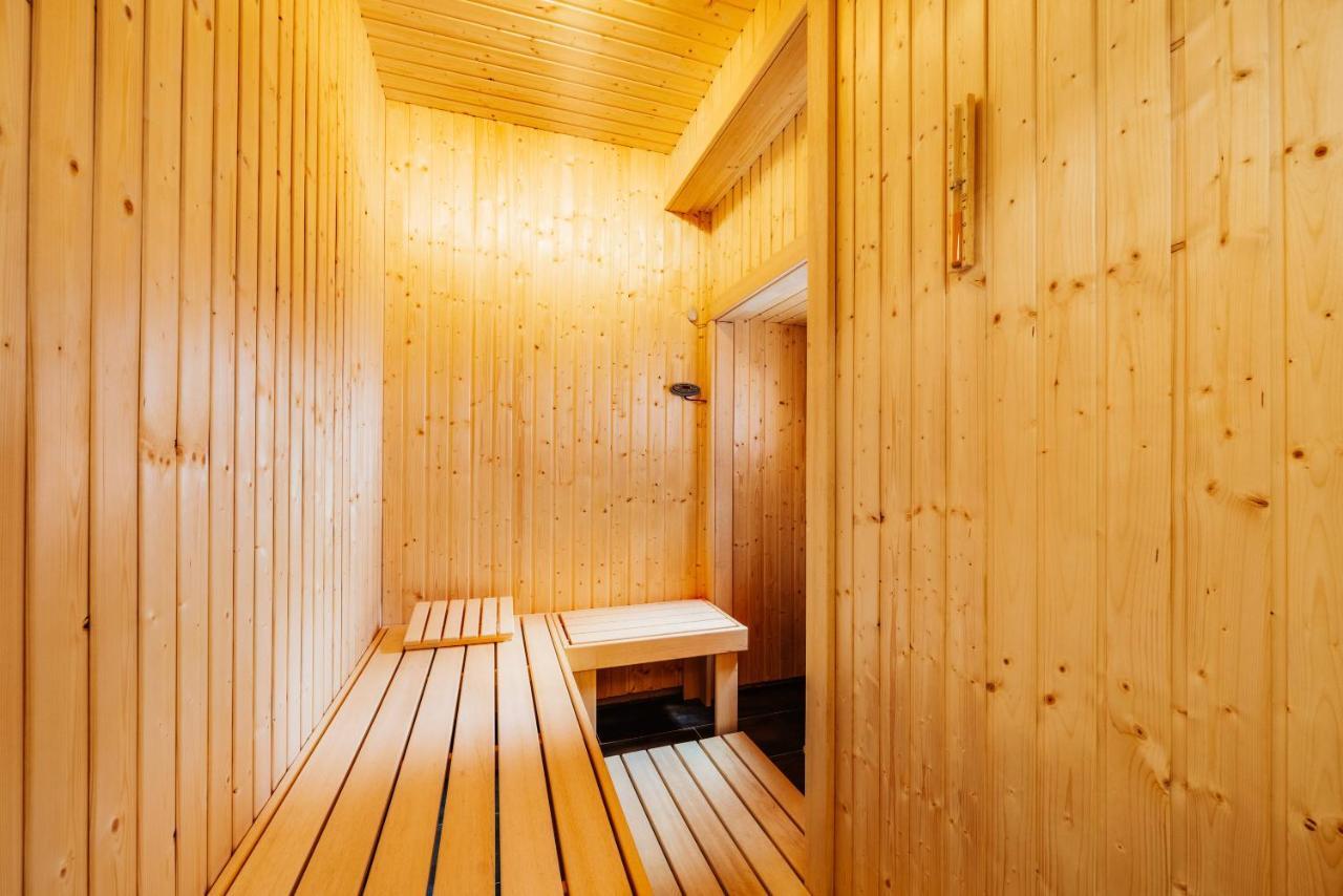 Hotel Hasselhof Garni Vier Sterne ブラウンラーゲ エクステリア 写真