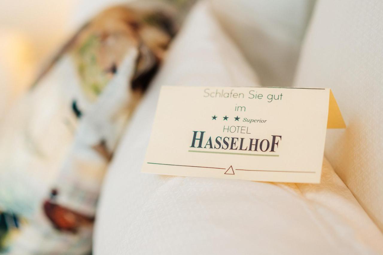 Hotel Hasselhof Garni Vier Sterne ブラウンラーゲ エクステリア 写真